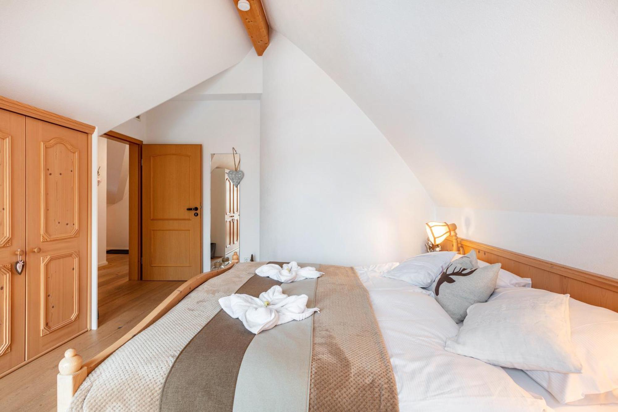 Villa Sunside Appartements Schluchsee Exterior foto