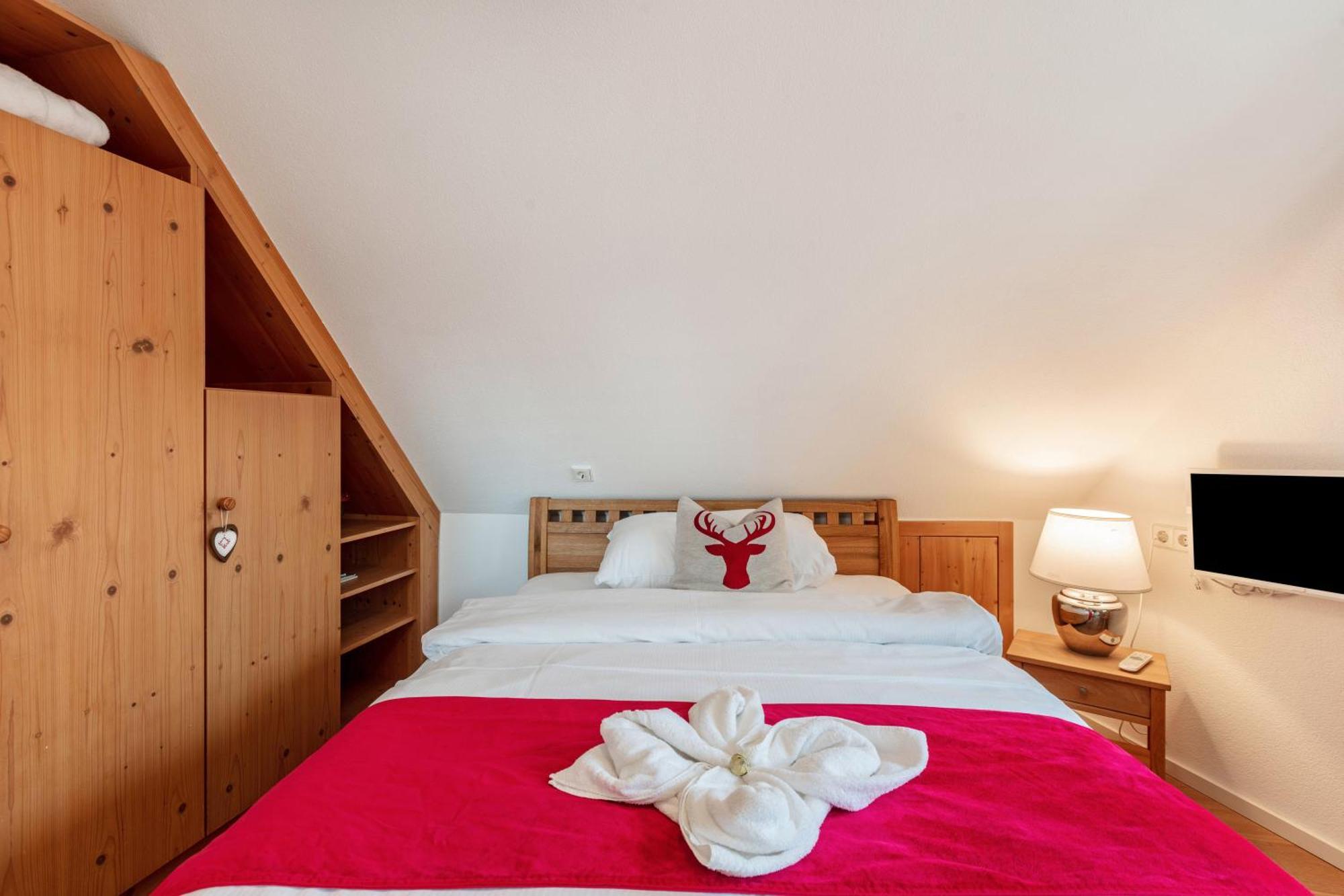 Villa Sunside Appartements Schluchsee Exterior foto
