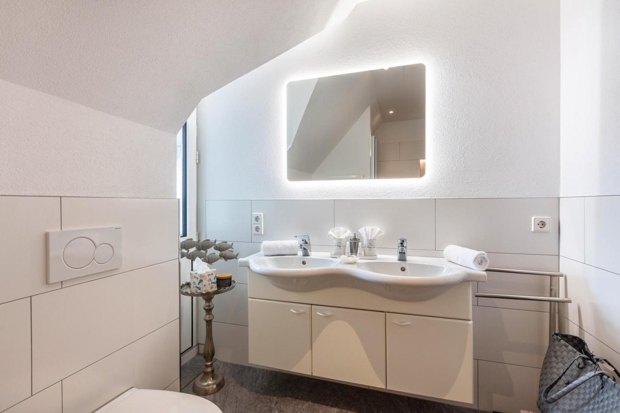 Villa Sunside Appartements Schluchsee Exterior foto