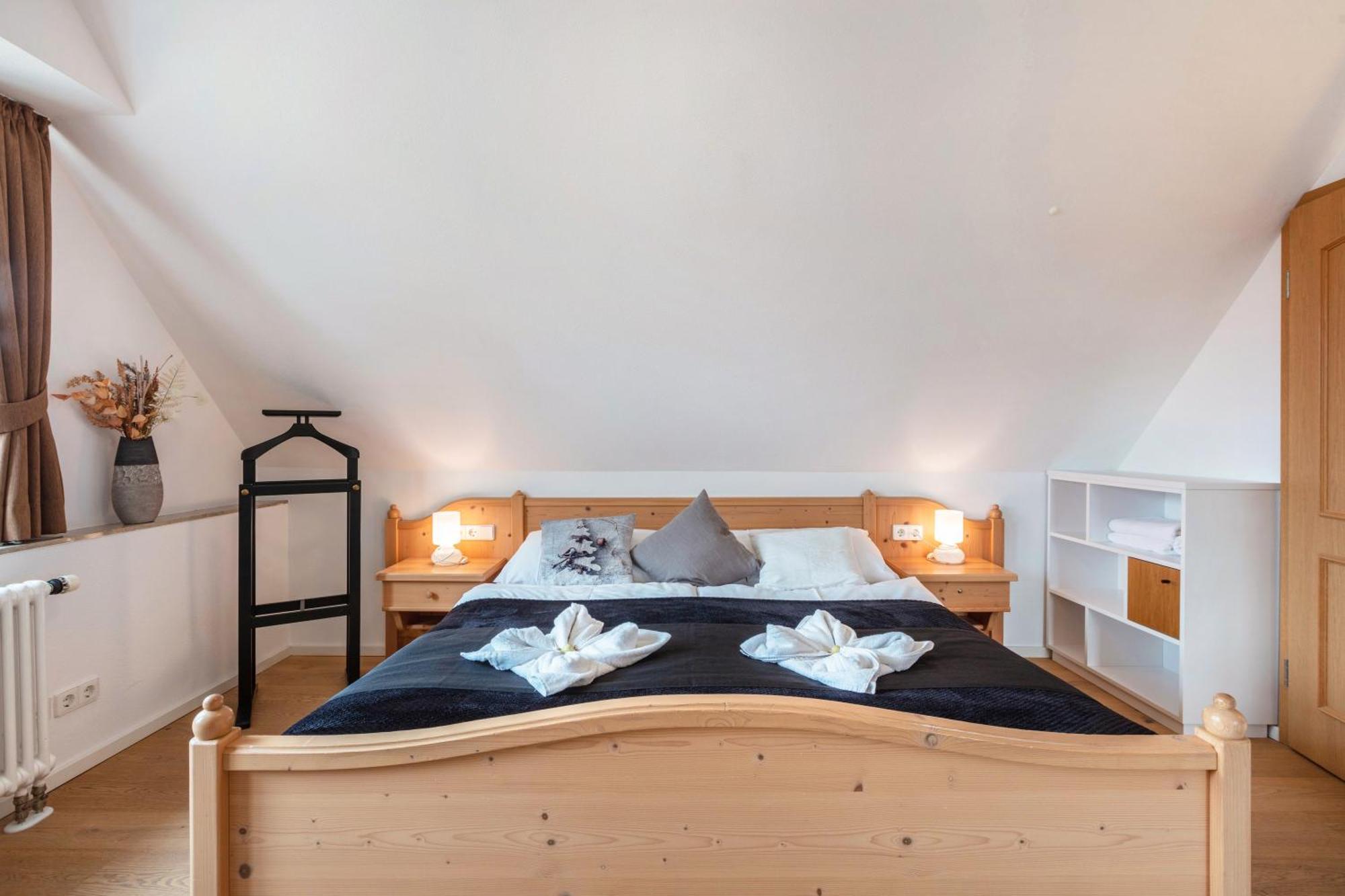 Villa Sunside Appartements Schluchsee Exterior foto